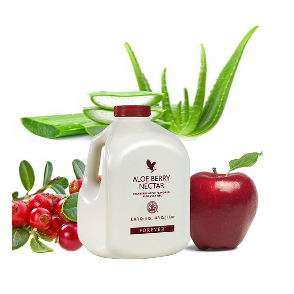آلوئه بری نکتار فوراورلیوینگ | Forever Aloe Berry Nectar - Image 2