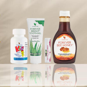 پک سلامتی کودک