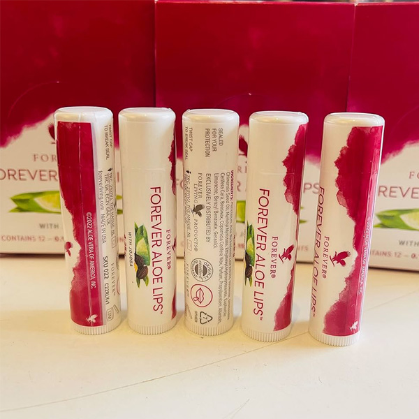 لیپس فوراور