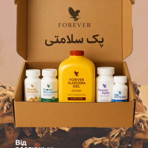 پک های ترکیبی