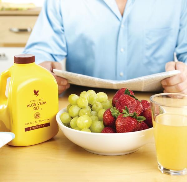ژل آلوئه ورا | Forever Aloe Vera Gel - Image 2