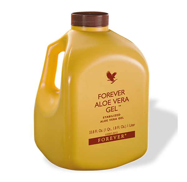ژل آلوئه ورا | Forever Aloe Vera Gel - Image 5