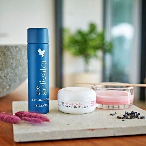 پک فیشال فوراور - Image 2