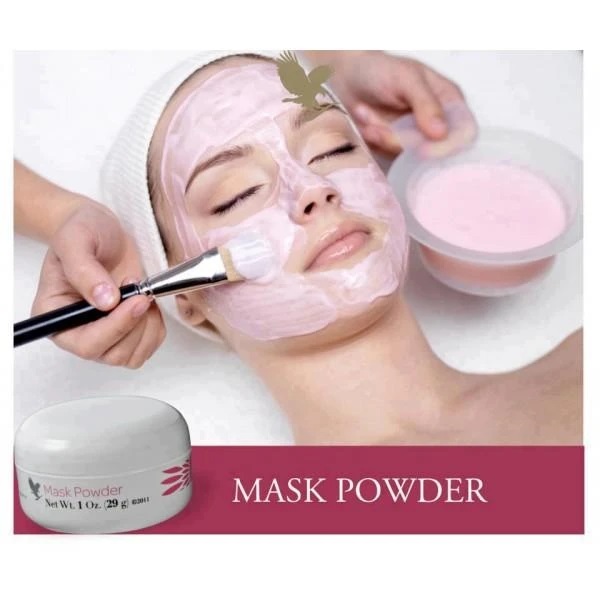 پک فیشال فوراور - Image 3