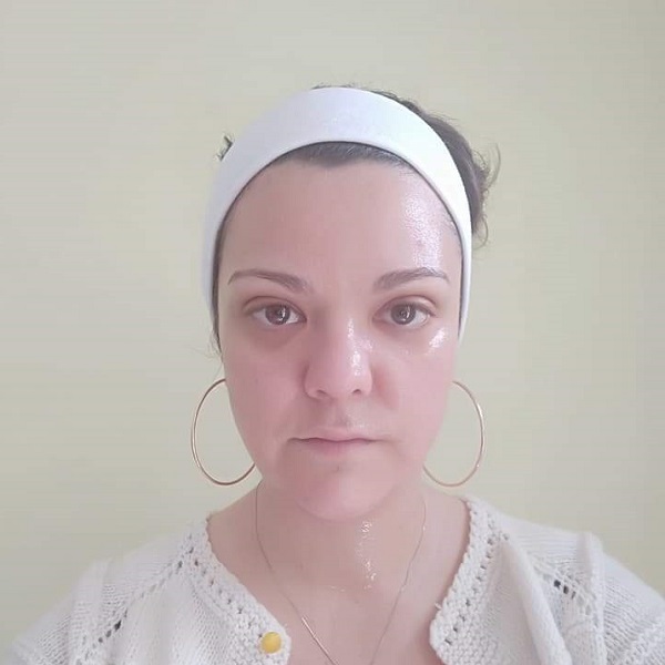 پک فیشال فوراور - Image 4