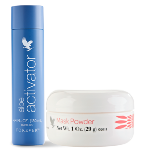 پک فیشال فوراور