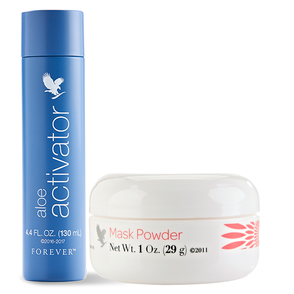 پک فیشال فوراور