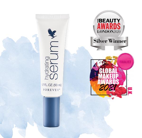 سرم هیدراتینگ فوراور | Hydrating Serum