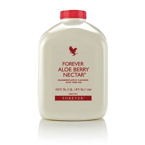 آلوئه بری نکتار فوراورلیوینگ | Forever Aloe Berry Nectar