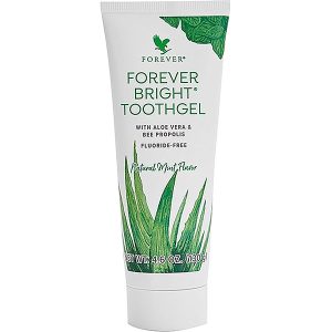 خمیردندان فوراورلیوینگ | Forever Bright Toothgel