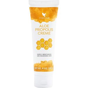کرم پروپولیس فوراور | Aloe Propolis Creme