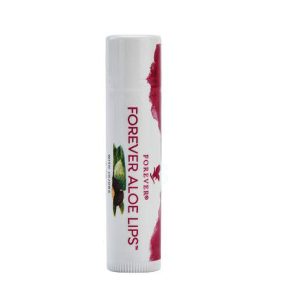 لیپس لب فوراور (مرطوب کننده لب با روغن جوجوبا) | Forever Aloe Lips